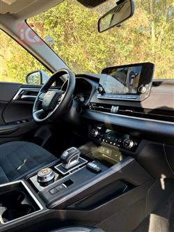 ميتسوبيشي اوتلاندر